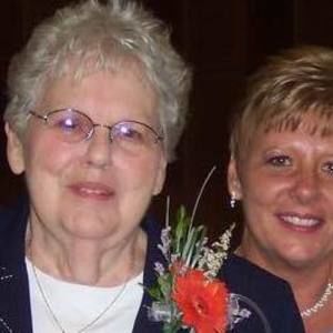 Meet your Posher, Deb